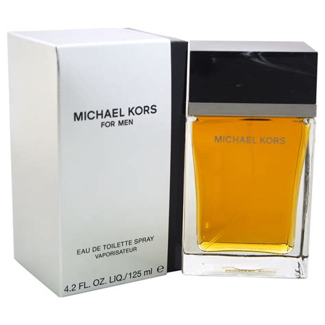 michael kors men's body spray|Michael Kors cologne.